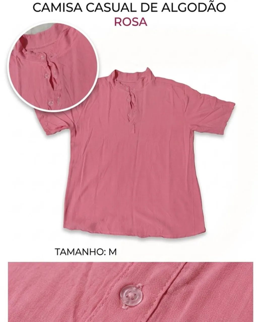Roupas e calçados  - Foto 3
