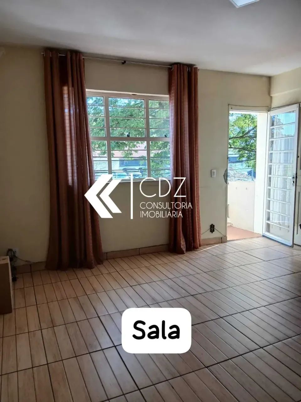 Apartamento à venda no Edifício Celeste Alquezar, em Trujillo, Sorocaba/SP