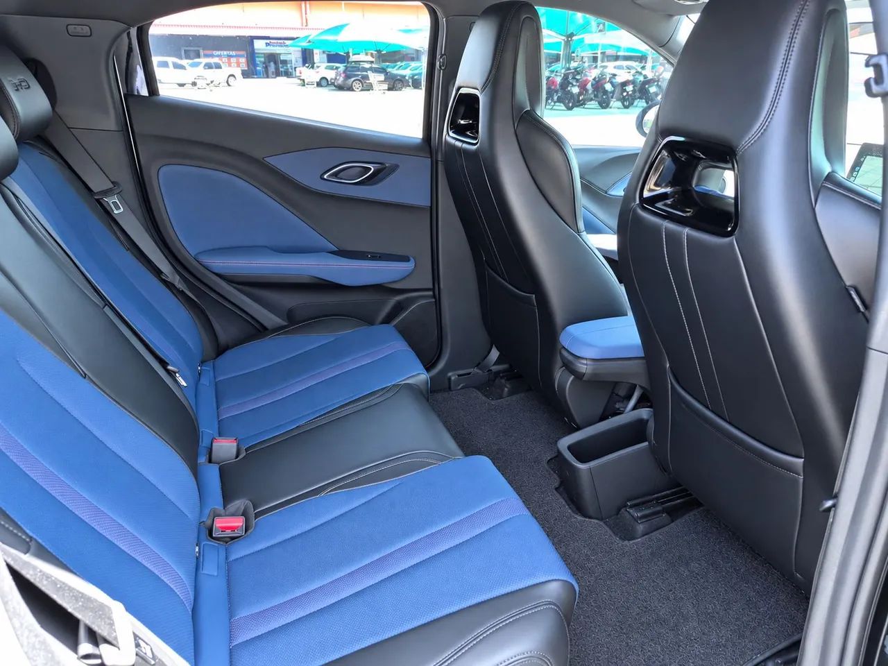 BYD Dolphin Mini (Elétrico) 2025 - Foto 4