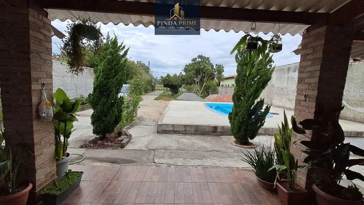 Chácara à venda em Pindamonhangaba, Mandú, com 3 quartos, 130m² - Foto 3