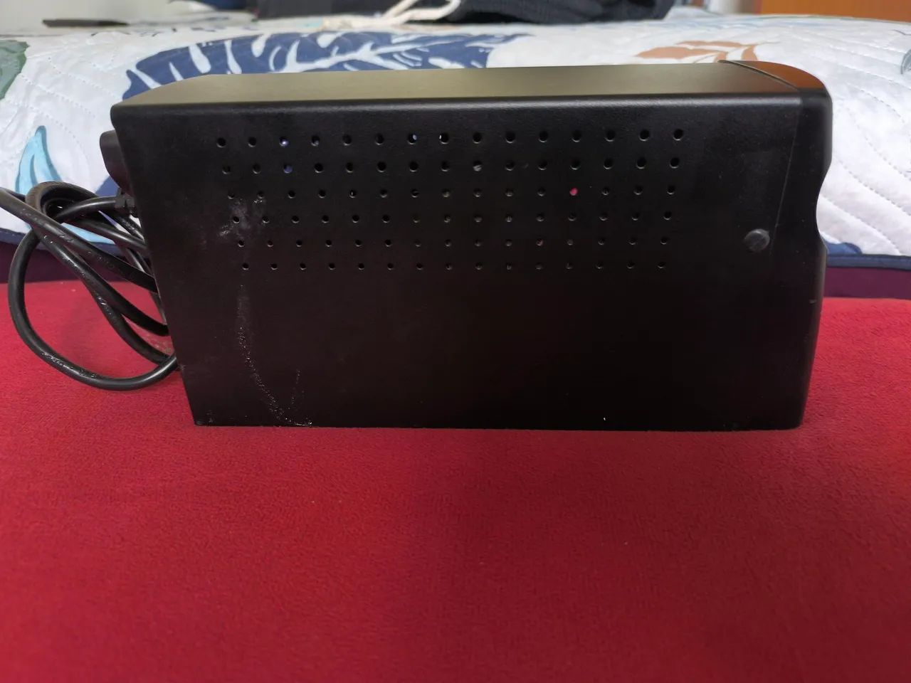 ESTABILIZADOR SMS 1000VA - Foto 4