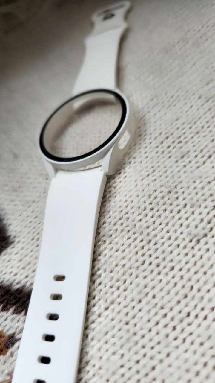 Case capa galaxy watch 4 5 6 7 40mm - Foto 3