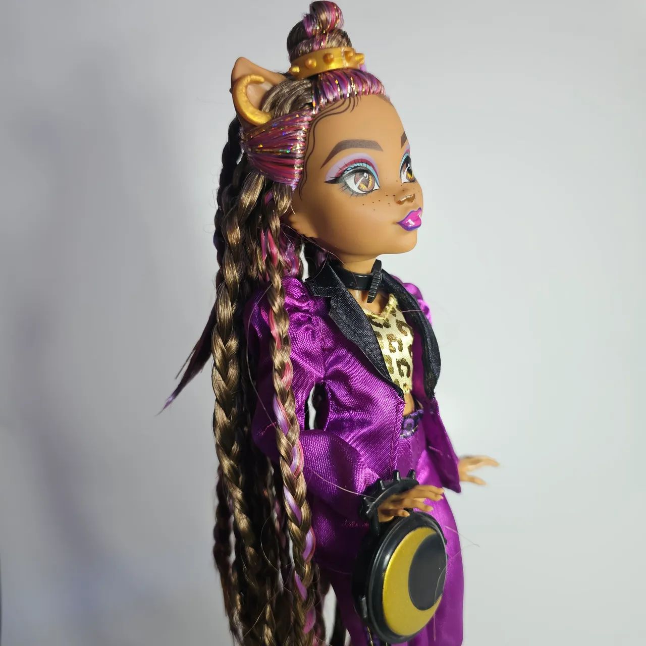 Clawdeen Monster Ball completa  - Foto 3