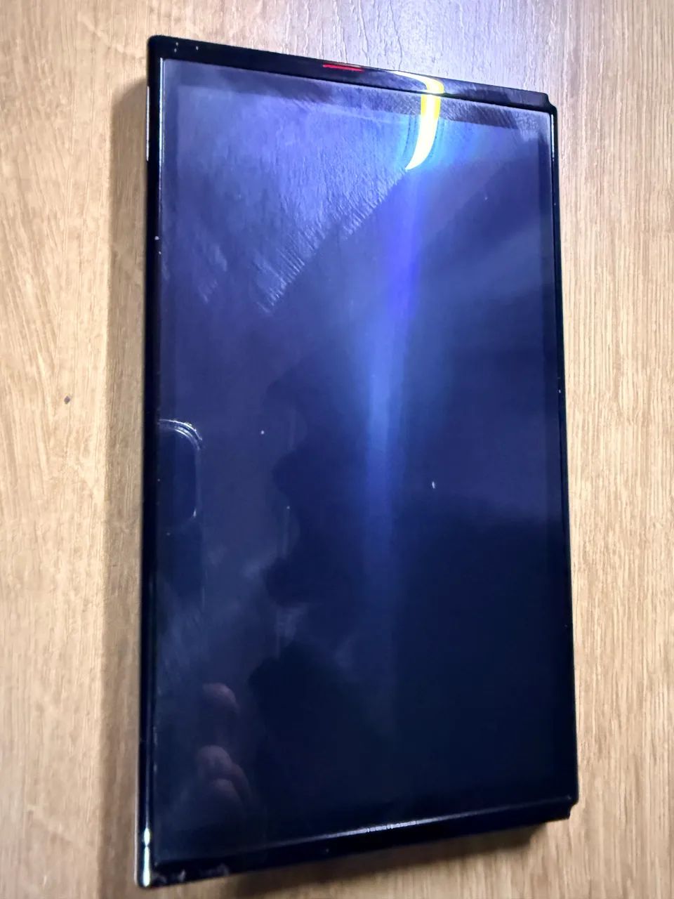 Tela completa Switch OLED com carcaça e bateria - Foto 3