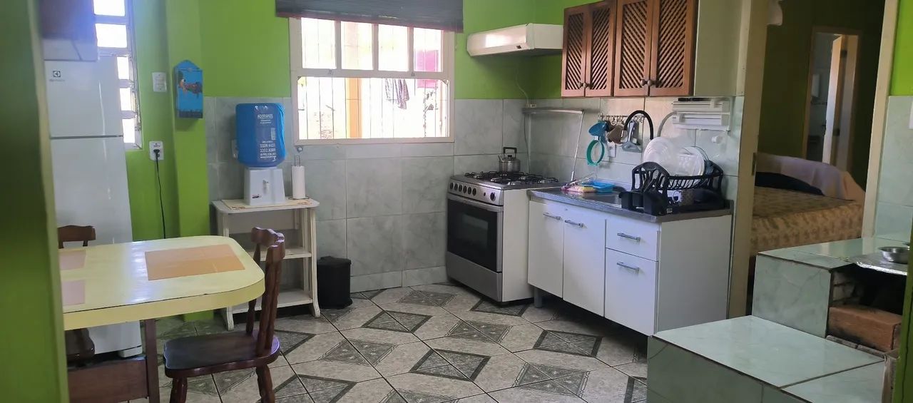 Aluguel por temporada, Casa 3 Dormitório, Suíte e bem localizada  - Foto 7
