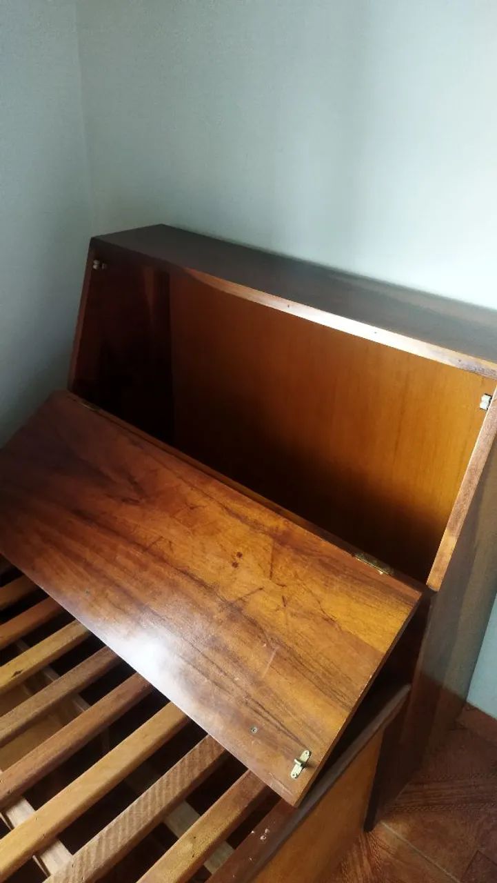 Cama solteiro  - Foto 2