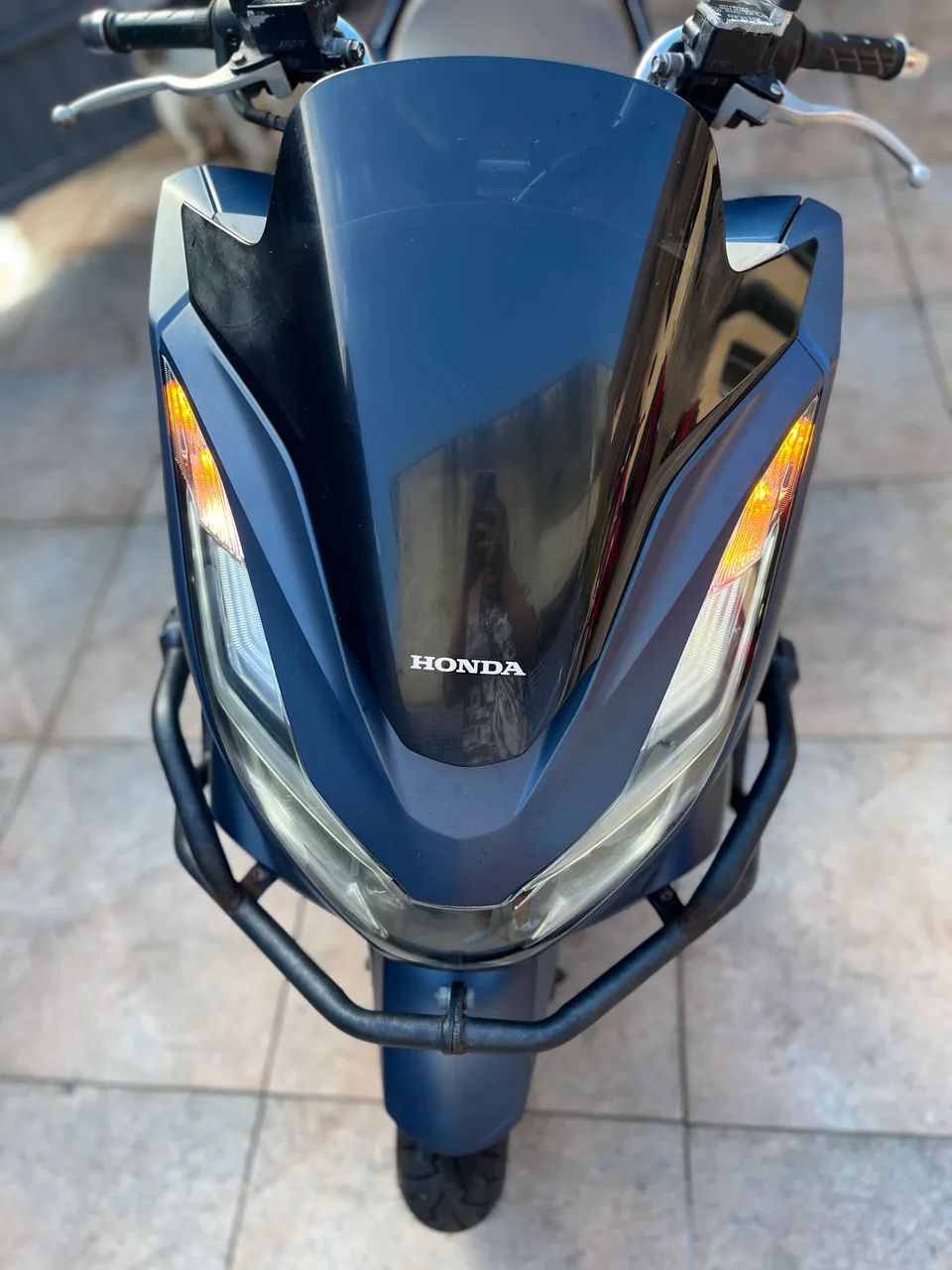 Pcx 160Dlx - Foto 3