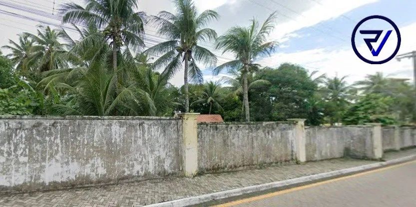 Área Exclusiva Frente Mar na Praia da Taíba - Foto 5