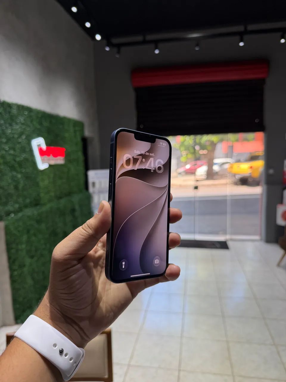 iPhone 14 128Gb - Foto 5