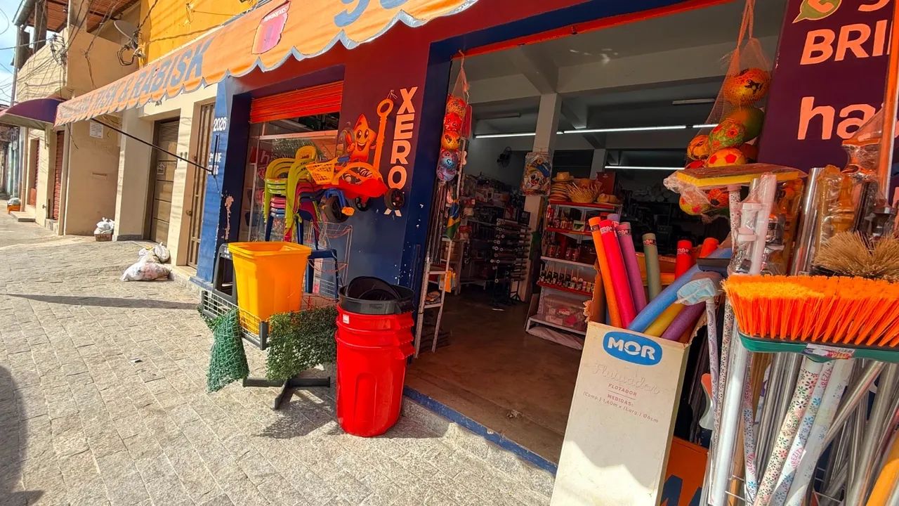 ponto comercial, Papelaria e distribuidora de descartáveis. - Foto 4