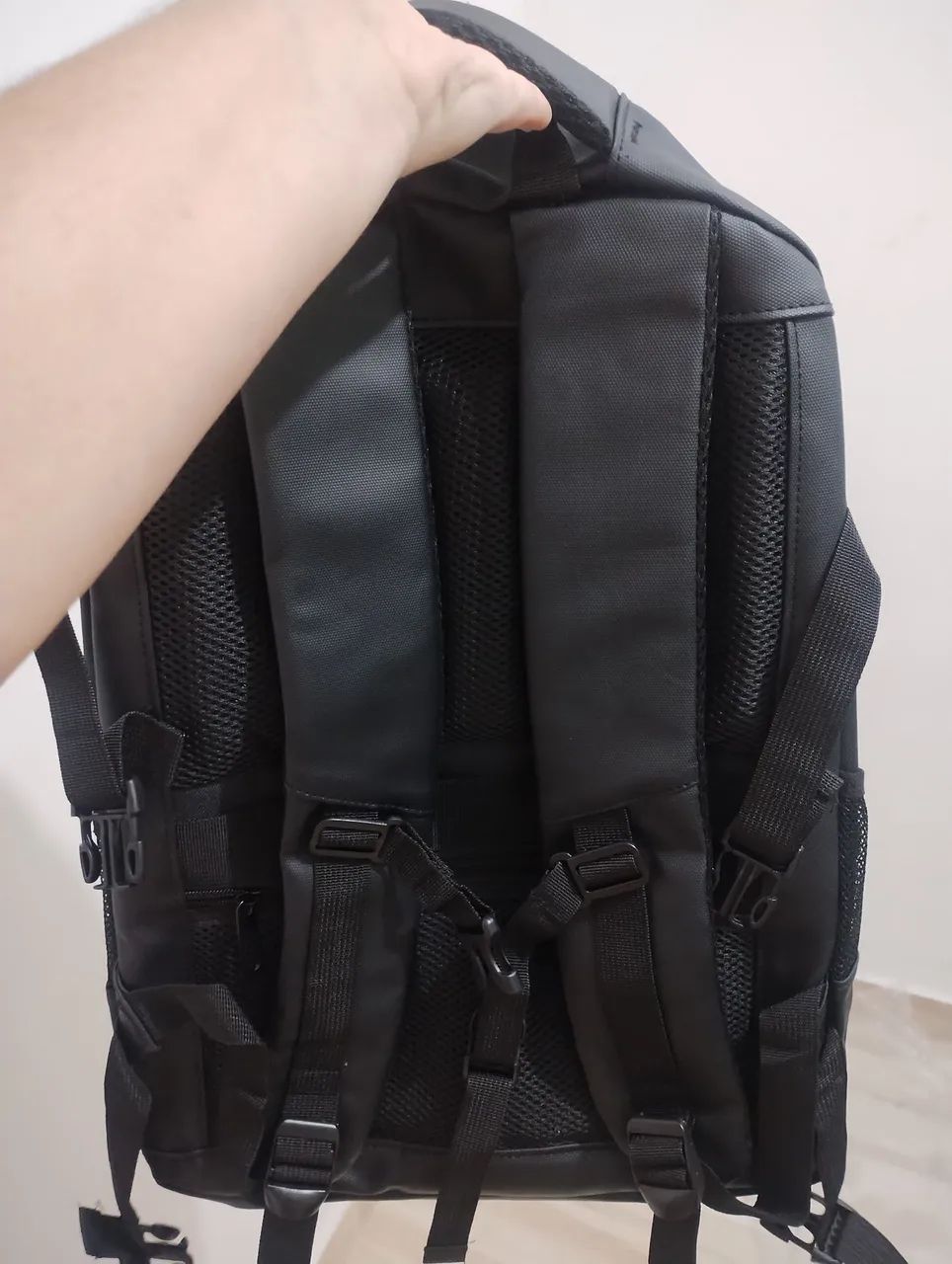 Mochila nova - Foto 2