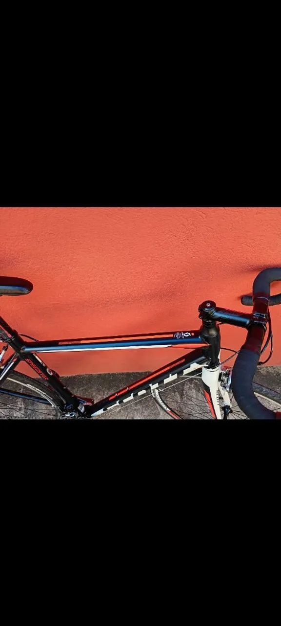 Bicicleta Speed Scott Speedster 20  - Foto 5