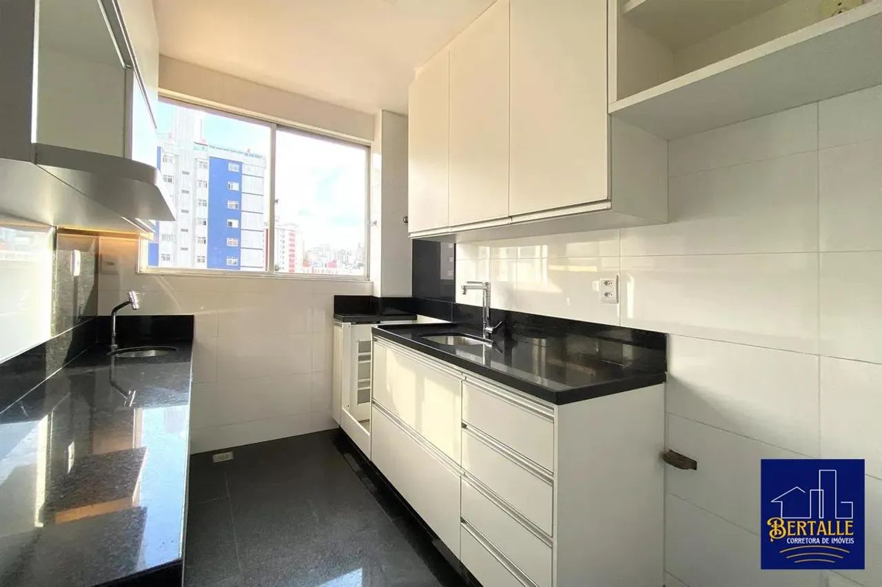 Cobertura 3 quartos, 1 suíte, 153m², 2 vagas livres, reformada e com vista definitiva, no  - Foto 7