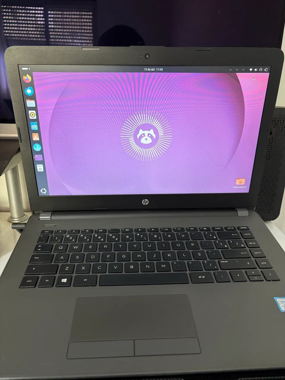 Notebook HP Intel Core i5 - 8GB RAM - 1TB Armazenamento - Ótimo Estado - Foto 4