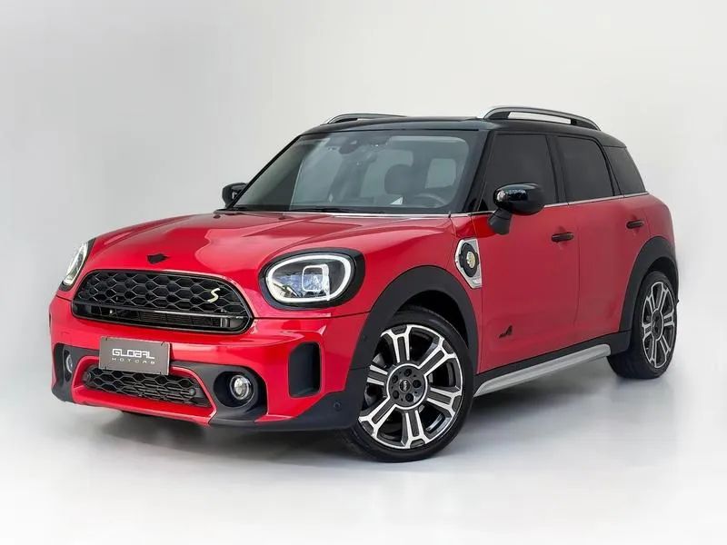 Mini Cooper Countryman S E All4 1.5 Híbrido 2023