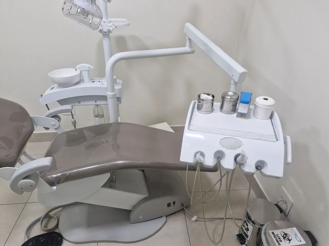 Cadeira Odontológica KAVO UNIQUE - Foto 5