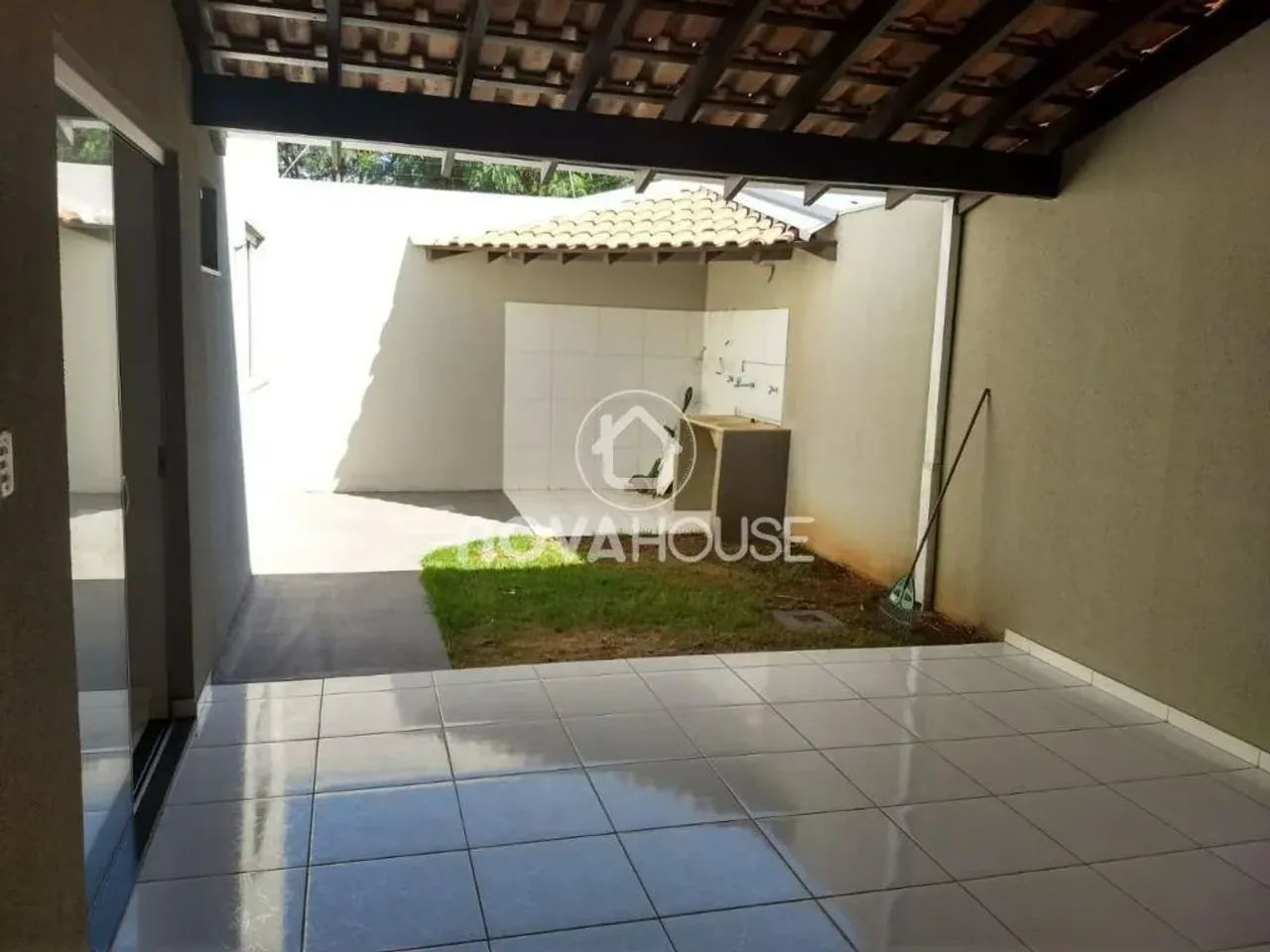 ÓTIMA CASA NO GUANANDI - Foto 3