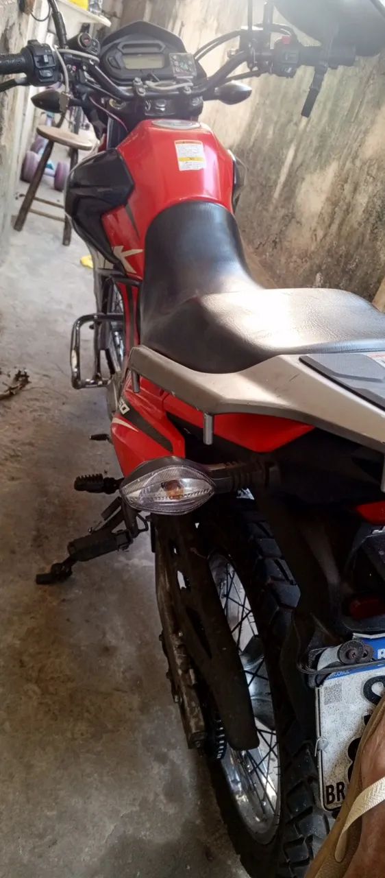 Moto bom estado - Foto 3