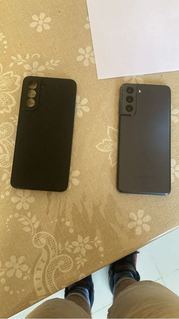 Samsung S21 - Foto 2