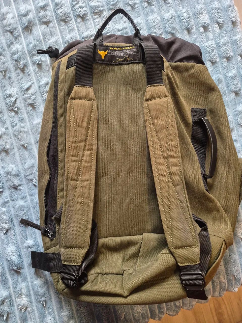 Mochila under armour - Foto 2