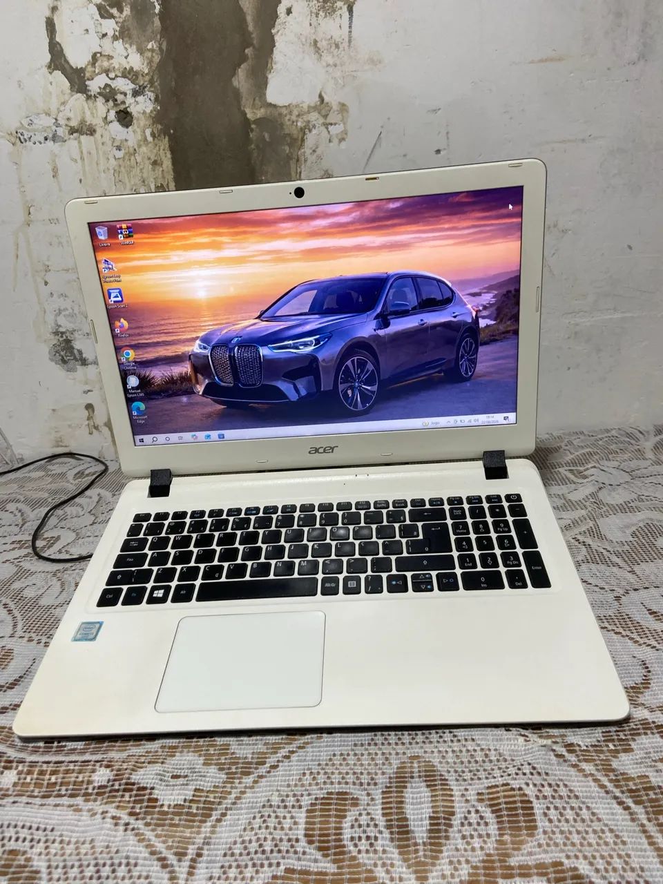 NOTEBOOK CORE I3 6- GEN/ 8GB DE RAM 