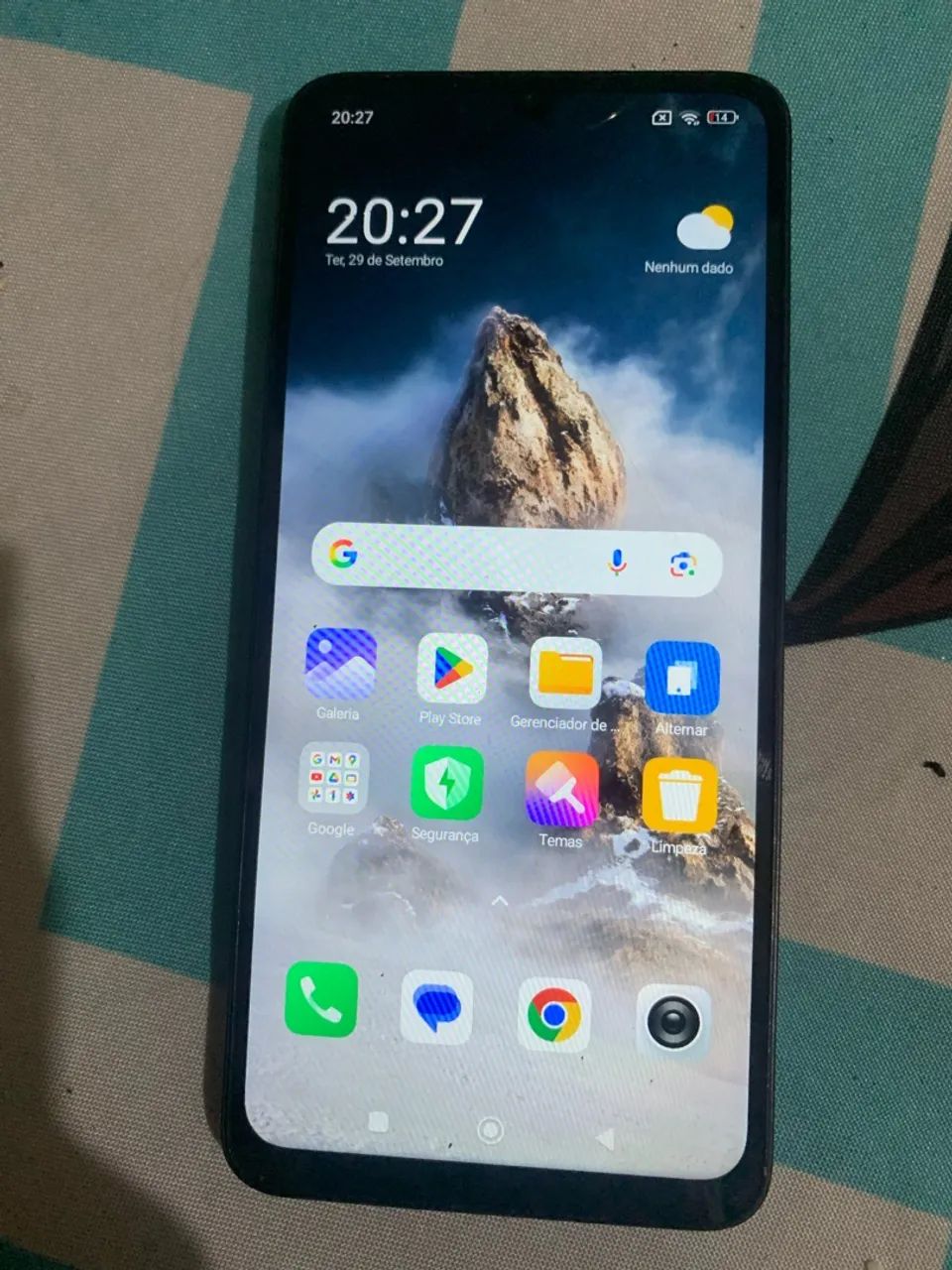 Vendo redmi 13c