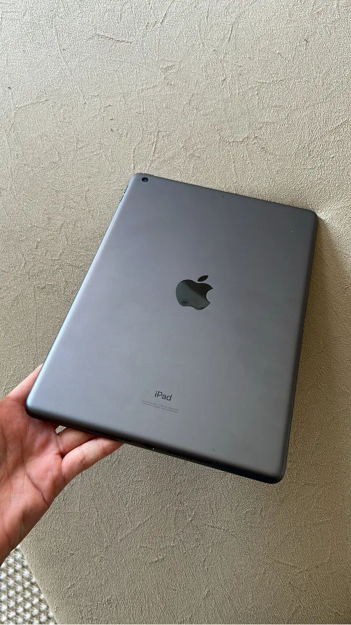 iPad 9 - 64 GB 