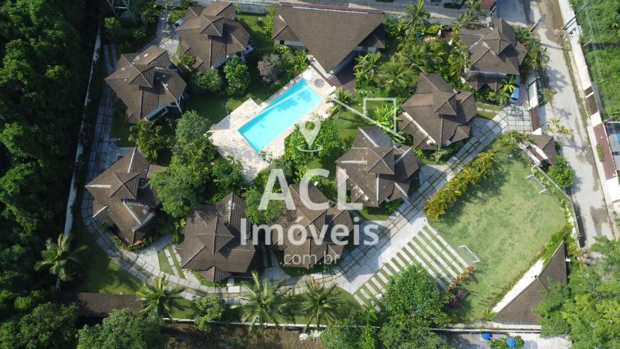 OPORTUNIDADE EM CAMBURI, CASA EM CONDOMINIO C/ 3 DORM, SENDO 1 SUITE , AREA VERDE E PISCIN - Foto 4