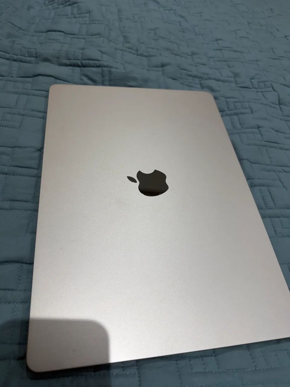 Vendo MacBook Air 15 polegadas 512gb com garantia  - Foto 2