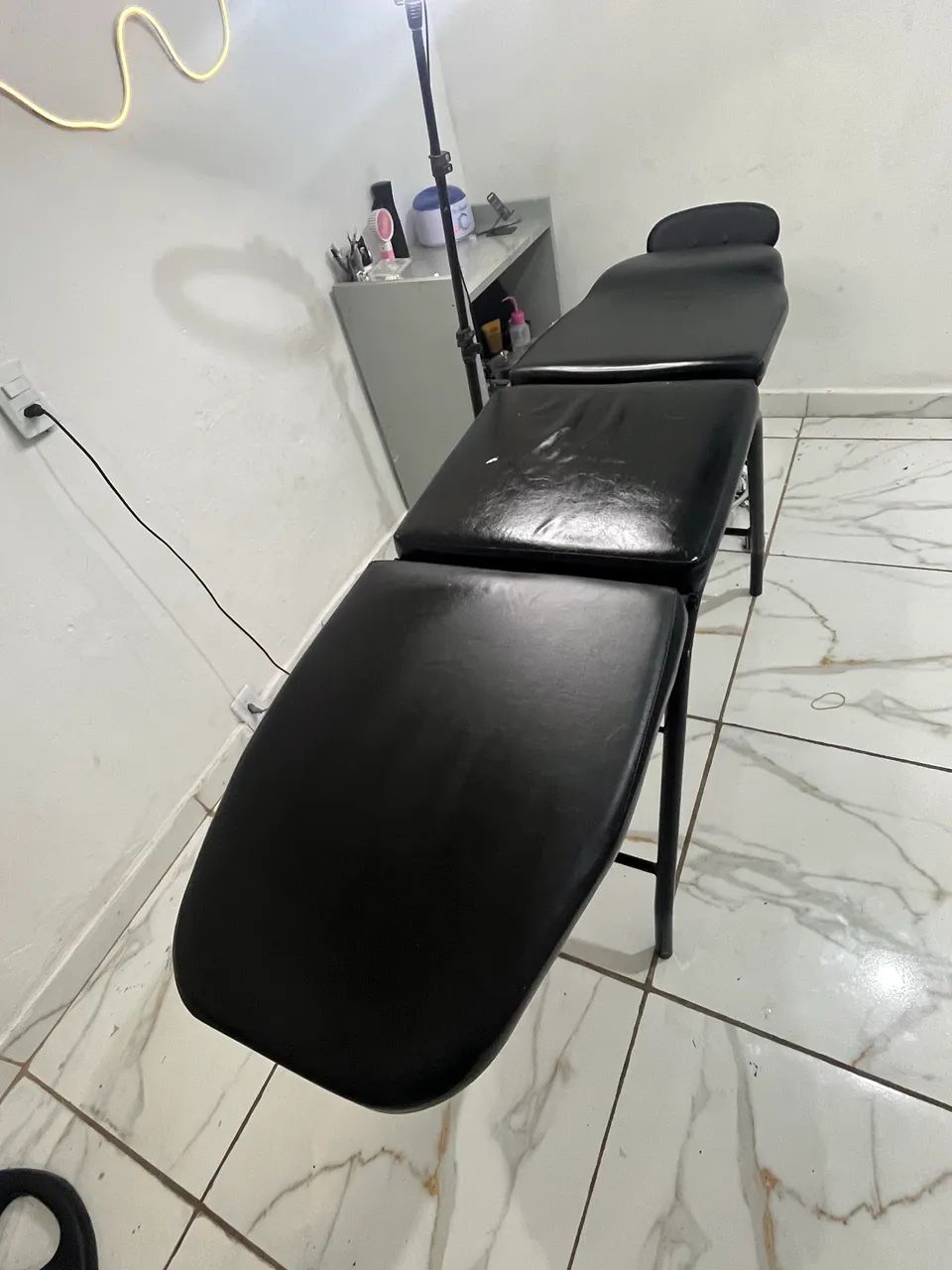 Maca 3 posições  - Foto 2