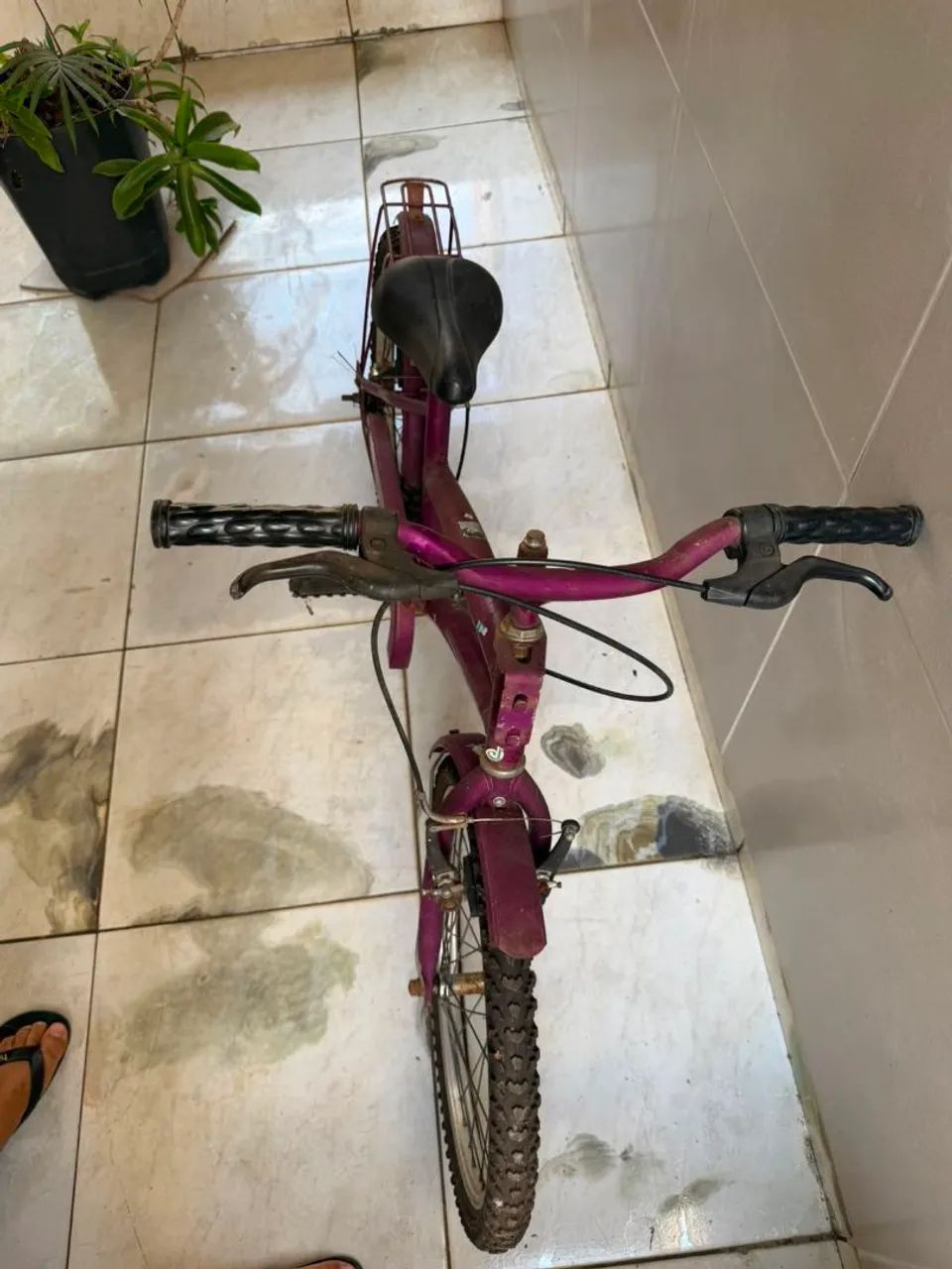 Bicicleta  - Foto 3