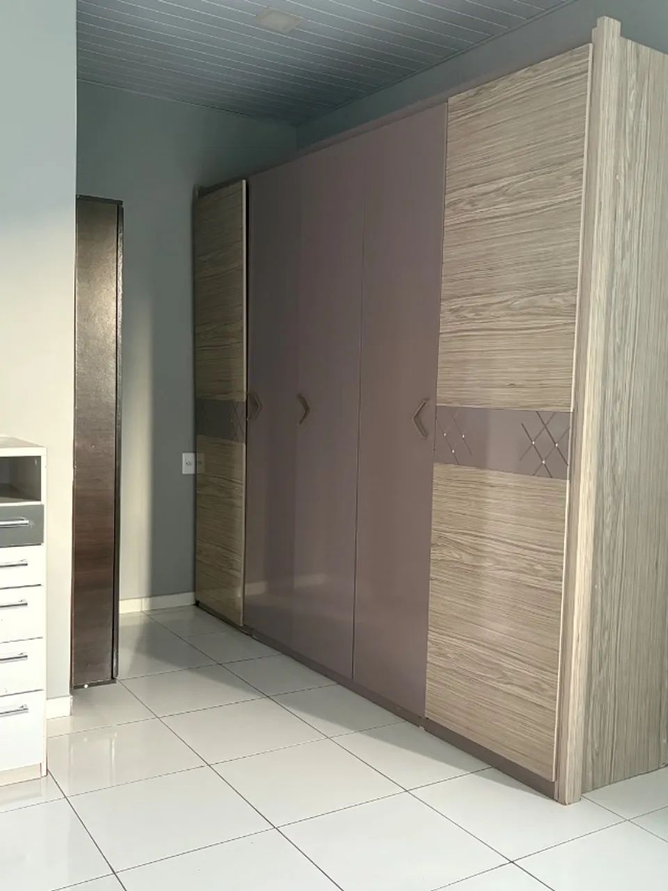 Duplex Semi Mobiliado no Centro/Próximo a Orla de Macapá  - Foto 5