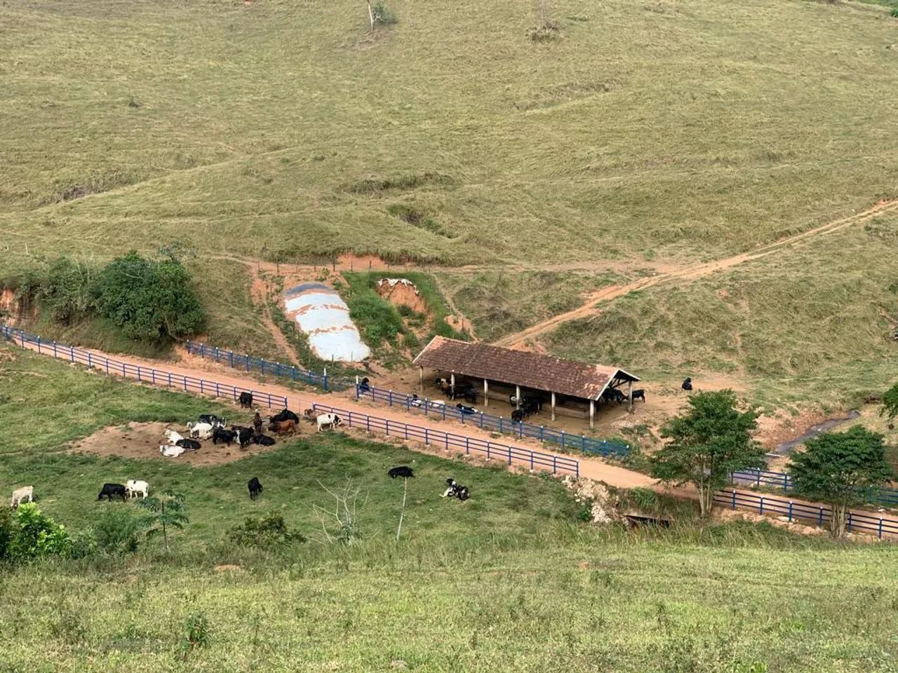 Fazenda 4 quartos - Mar de Espanha - Foto 3