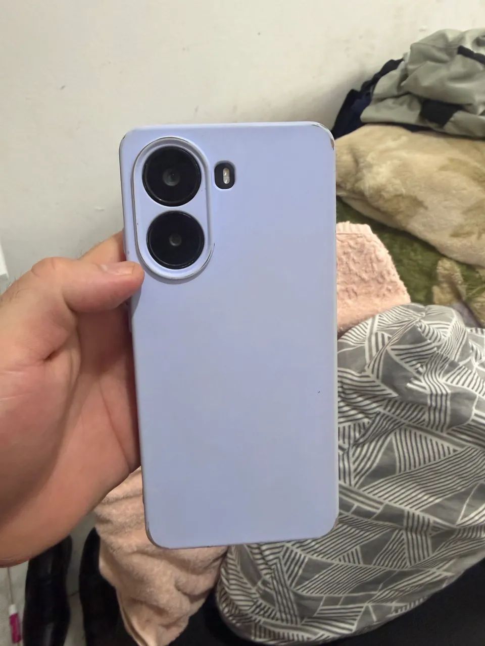 Poco x7 a prova da água  - Foto 2