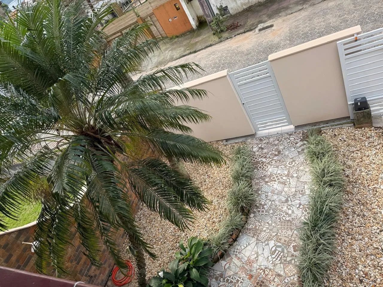 Casa de 4 quartos com churrasqueira no Rio Tavares - Foto 4