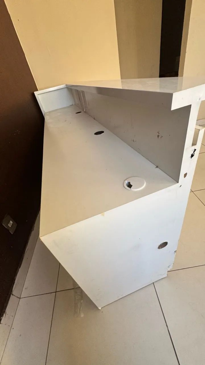 Recepção / caixa  - Foto 2