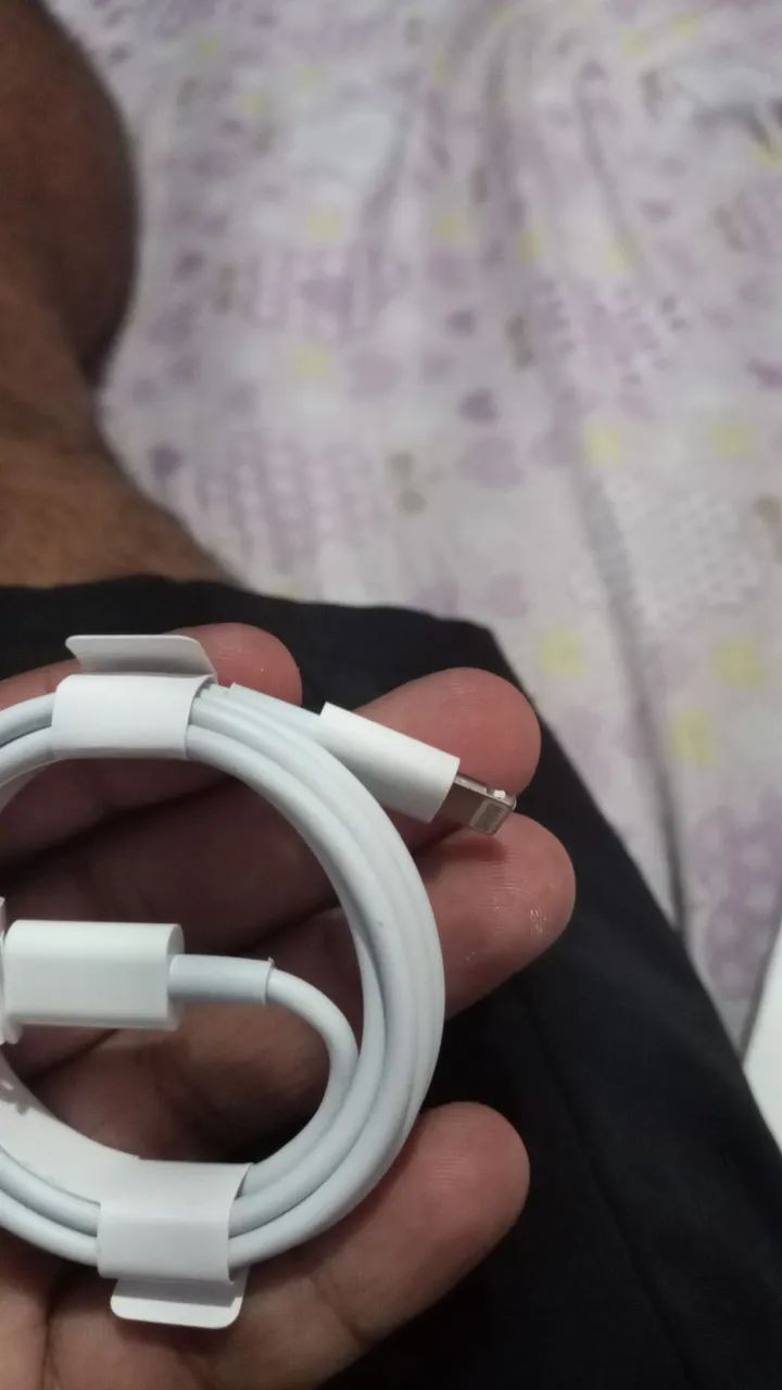 Cabo de iPhone  - Foto 3