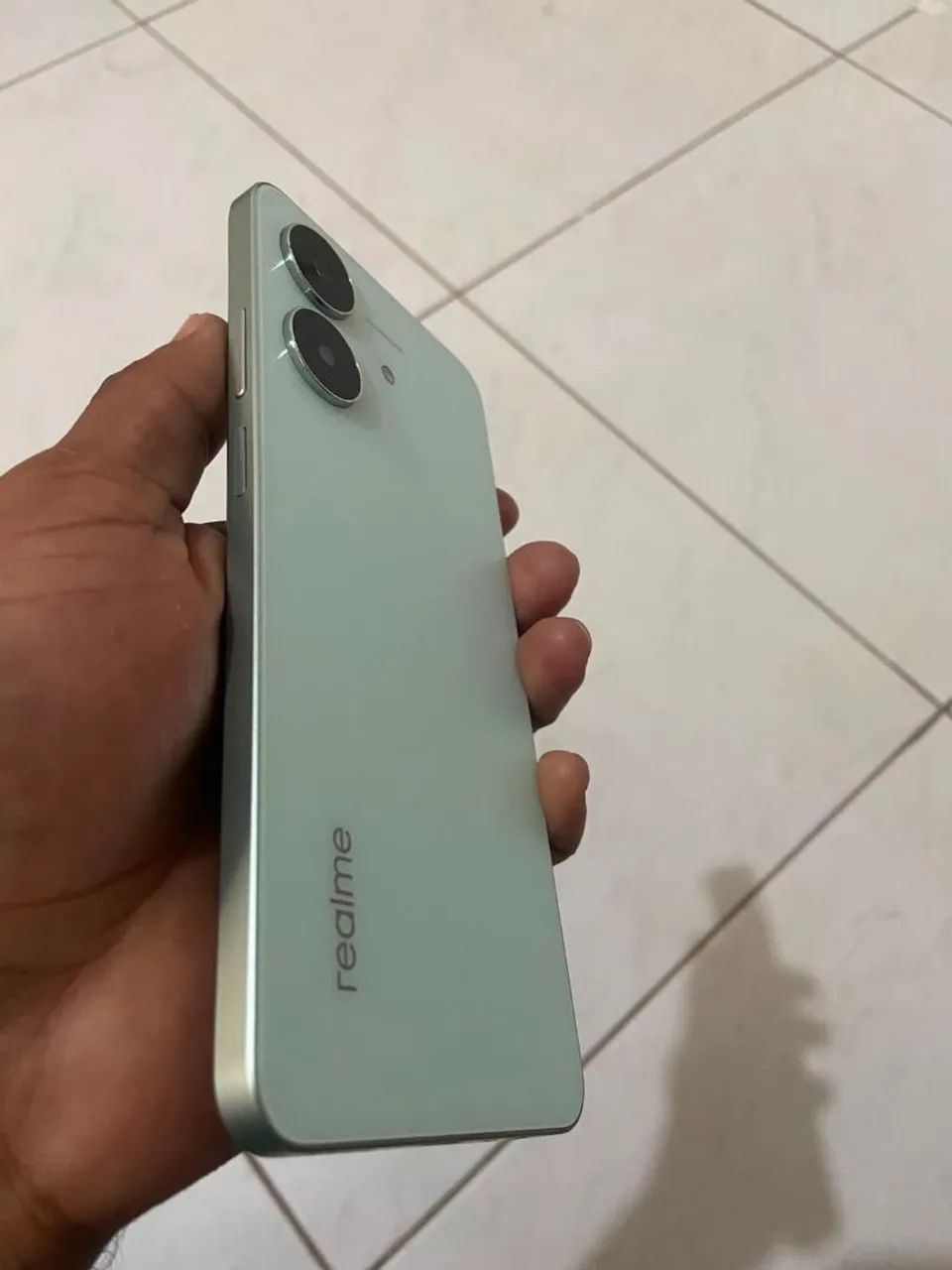 Realme not60x 128gb - Foto 3