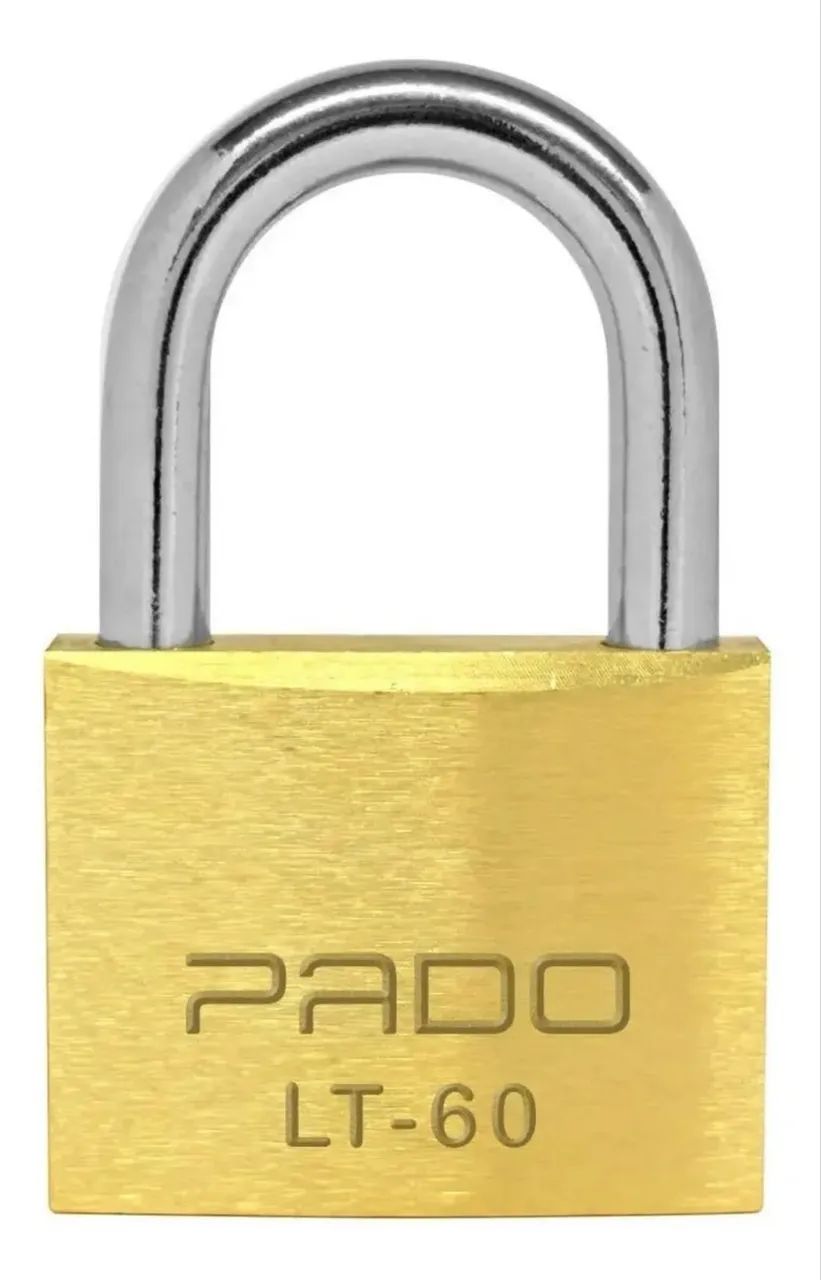 Cadeado PADO LT60