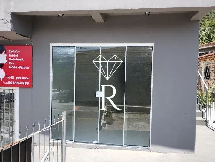 Sala Comercial no Ribeirão da Ilha, Florianpolis - Foto 2