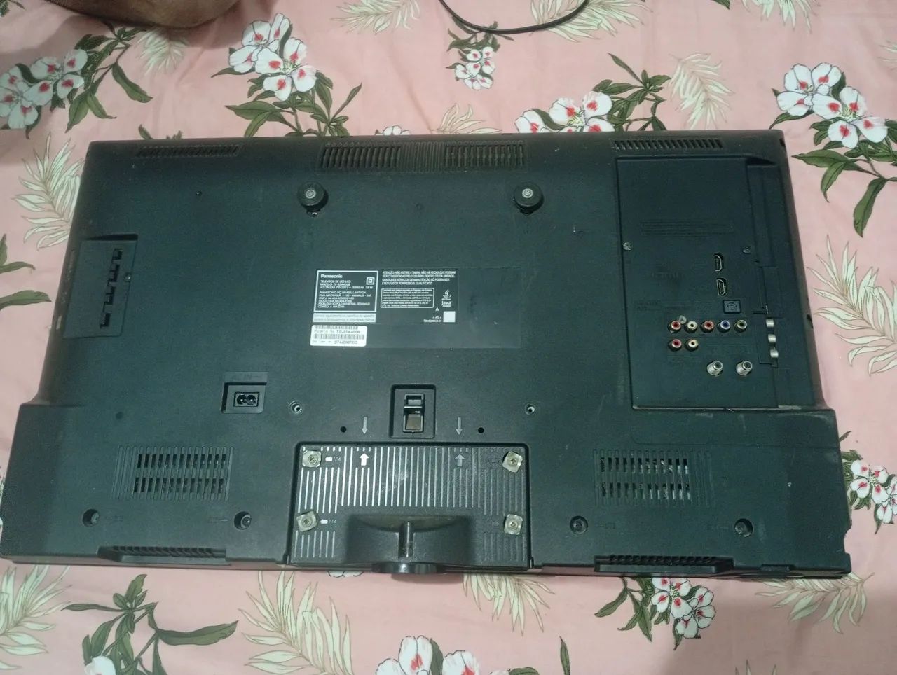 Vende se uma televisão. - Foto 3