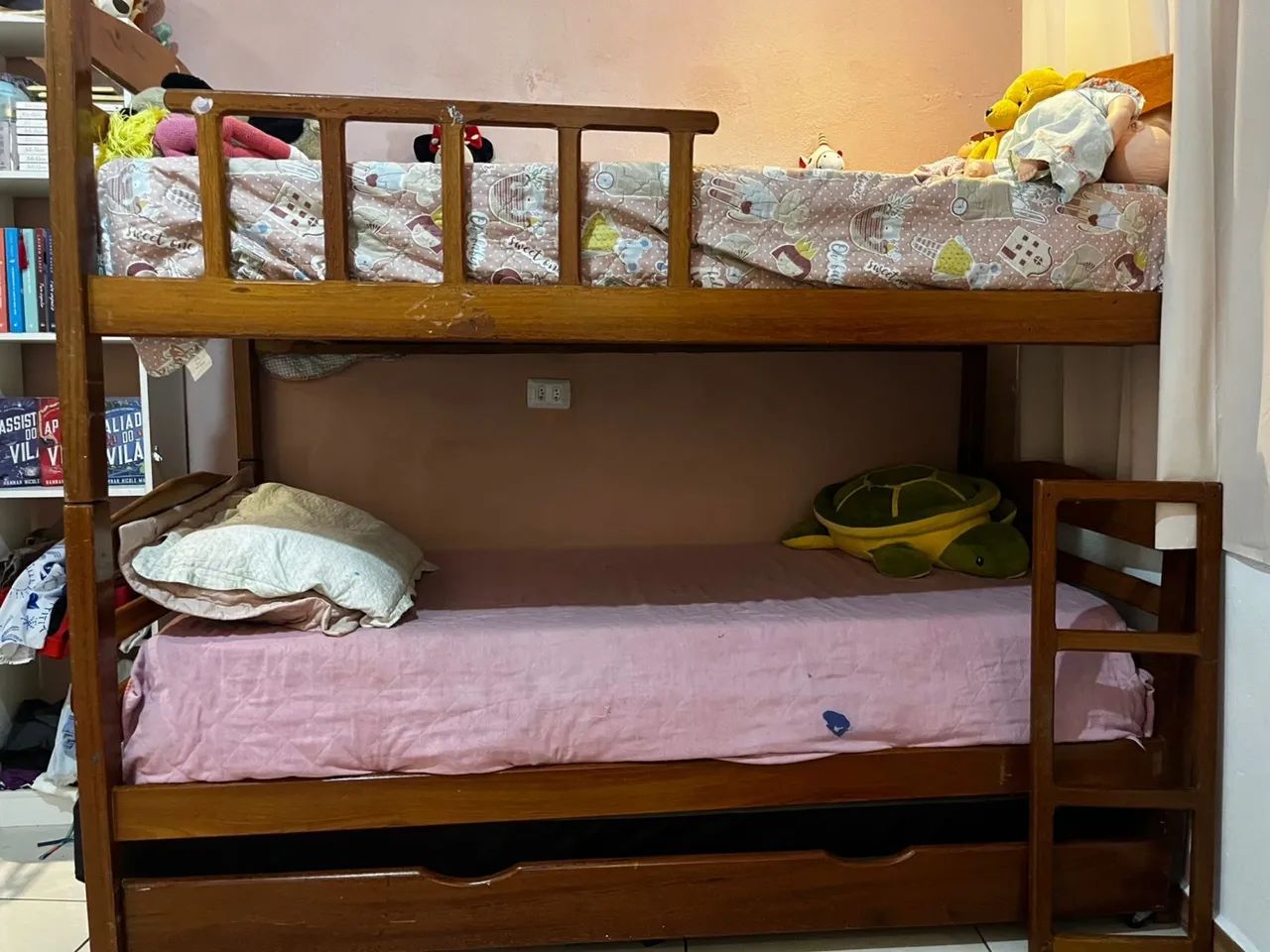 Cama