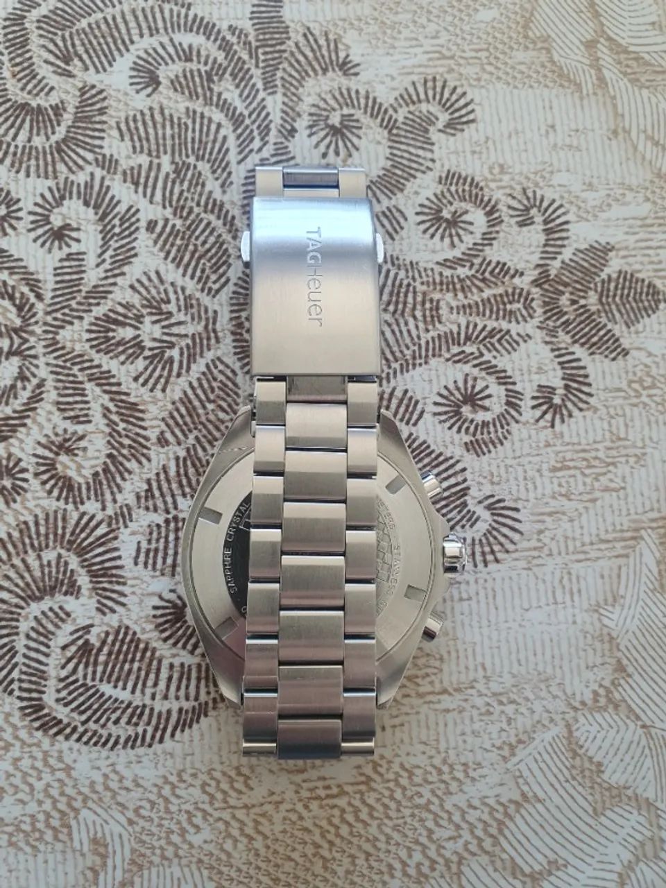 Relógio Tag Heuer formula 1 - Foto 4