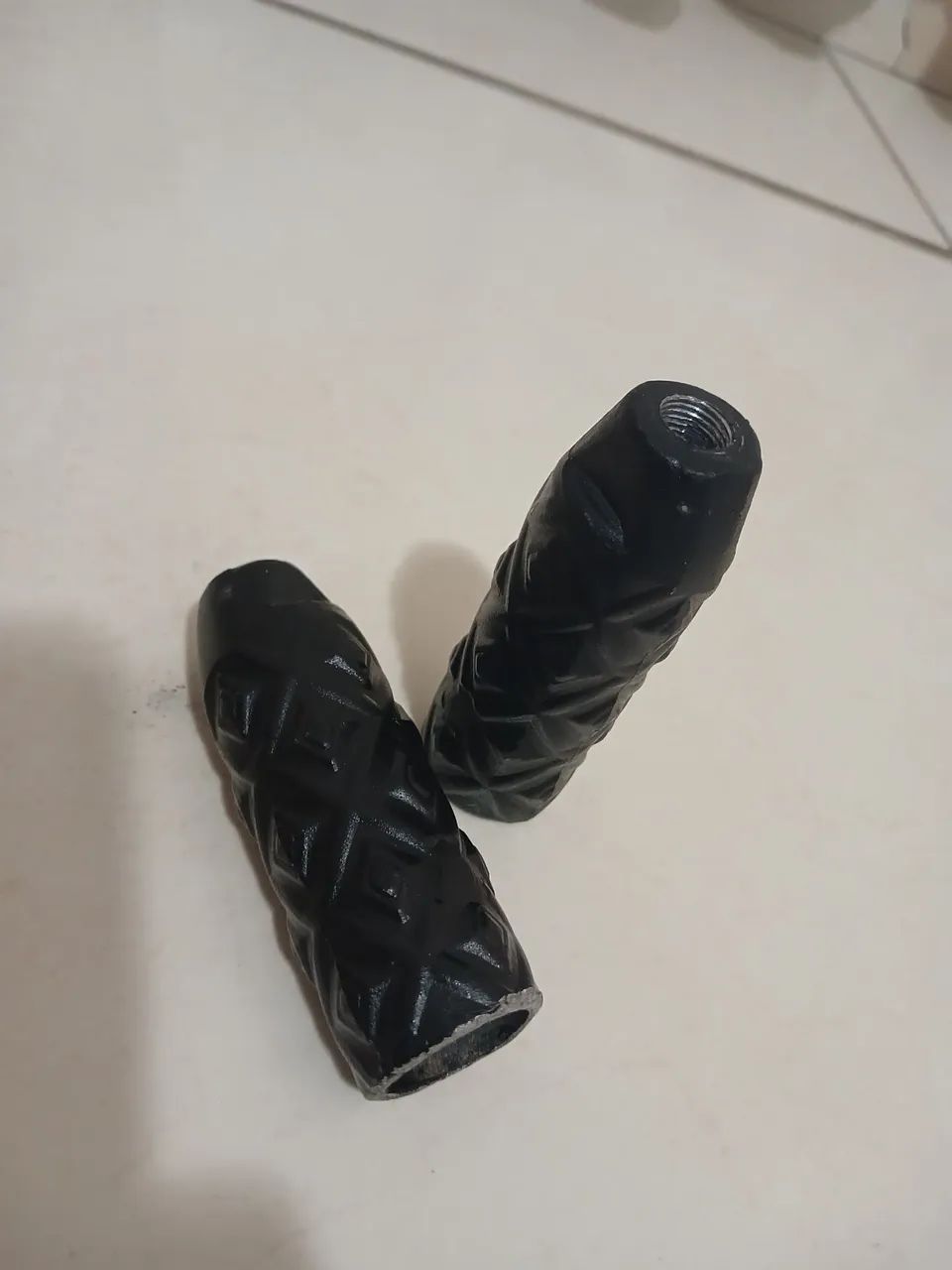 Pesinho montadinha