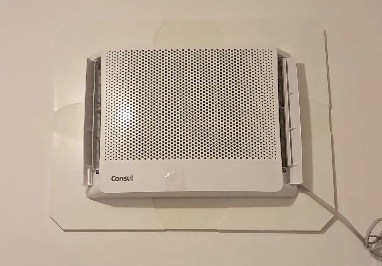 Ar Condicionado Consul