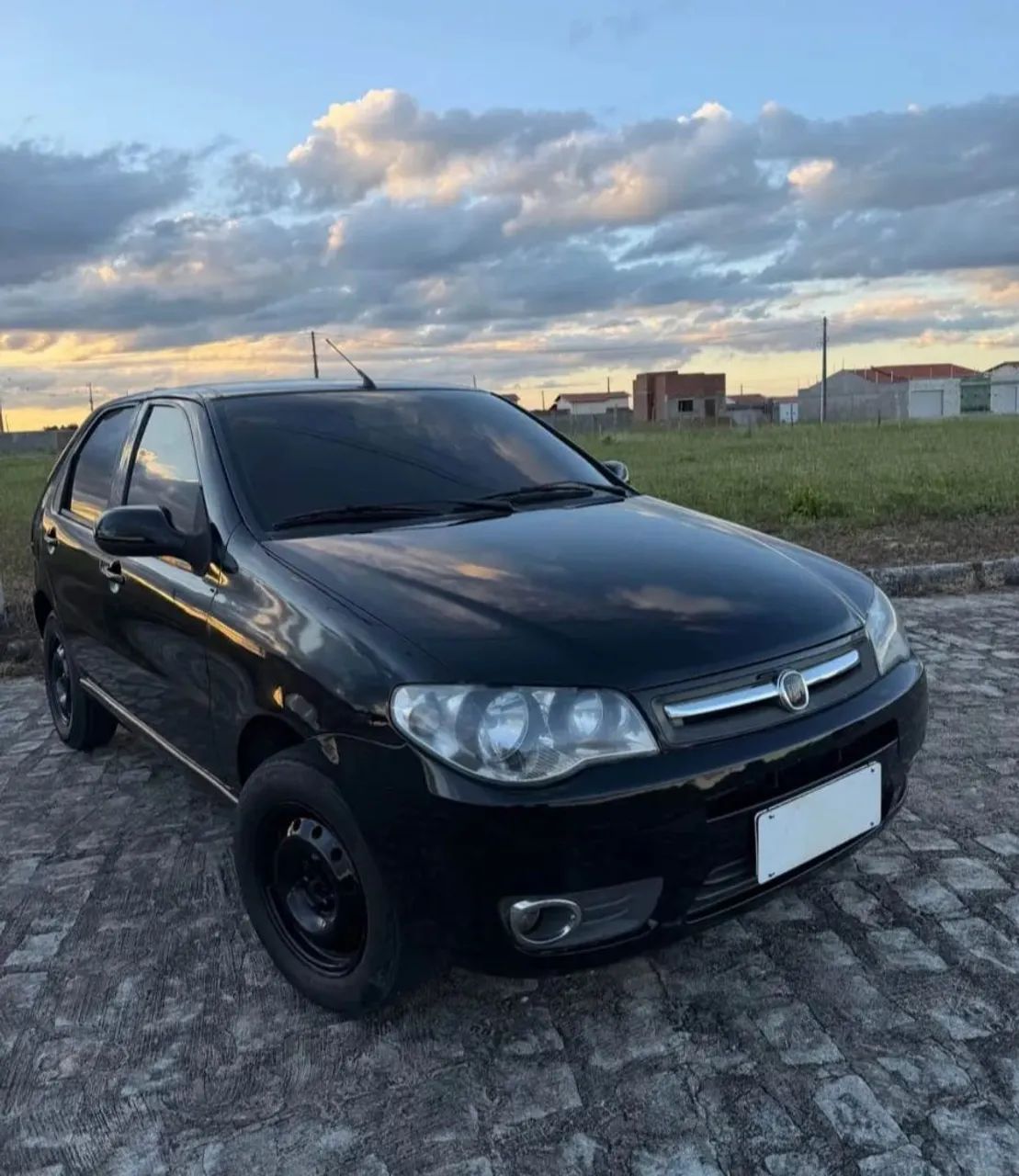 Fiat Palio 2010