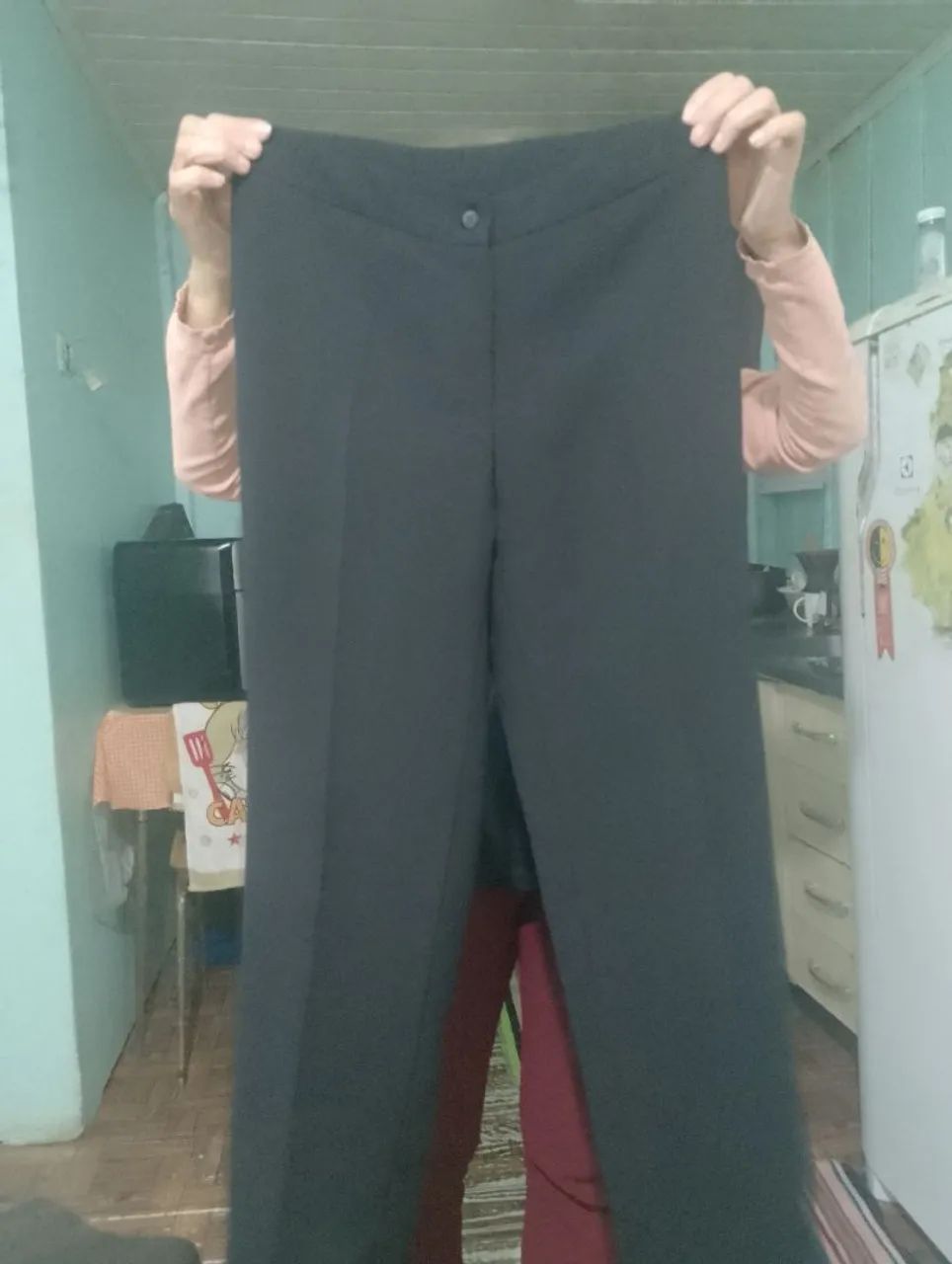 Calça social - Foto 2