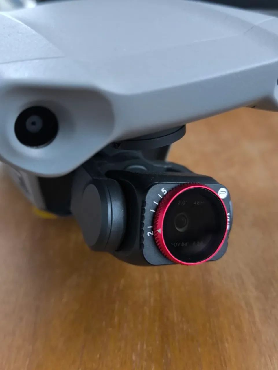 DJI Mavic Air 2 kit Fly More - Foto 2