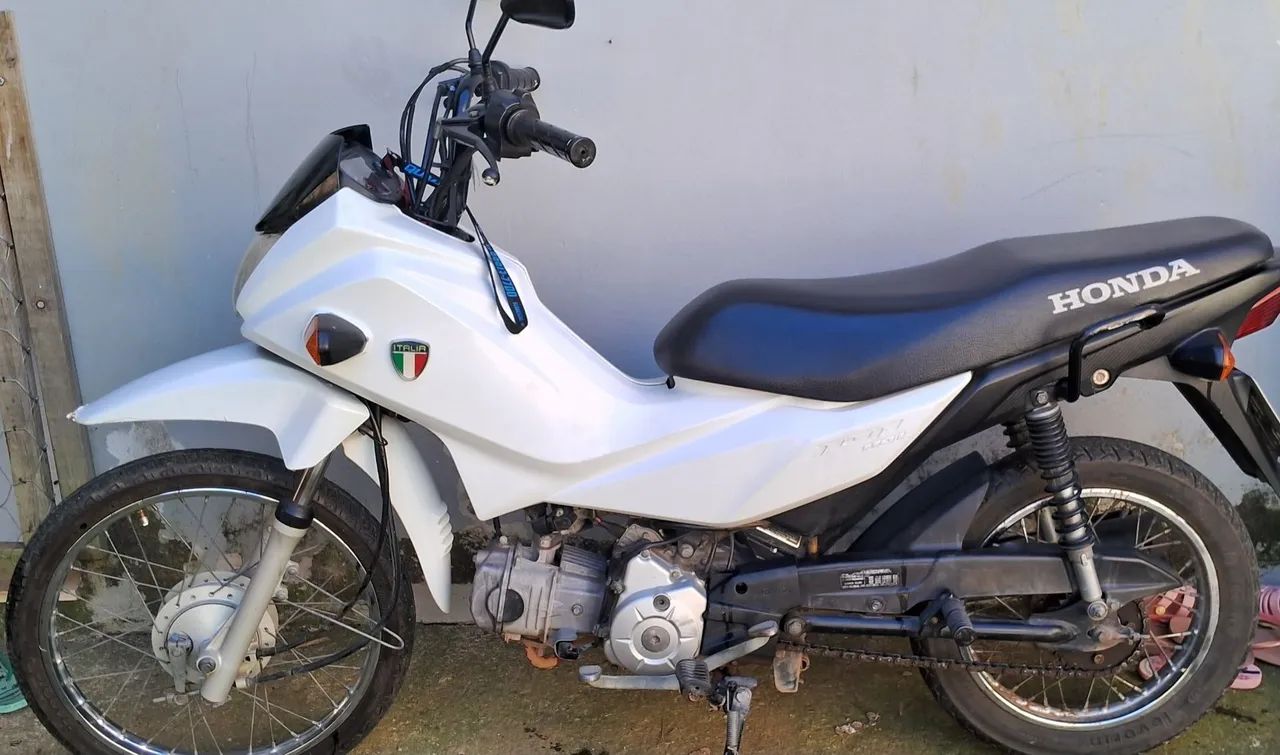 Vende-se Pop 110i