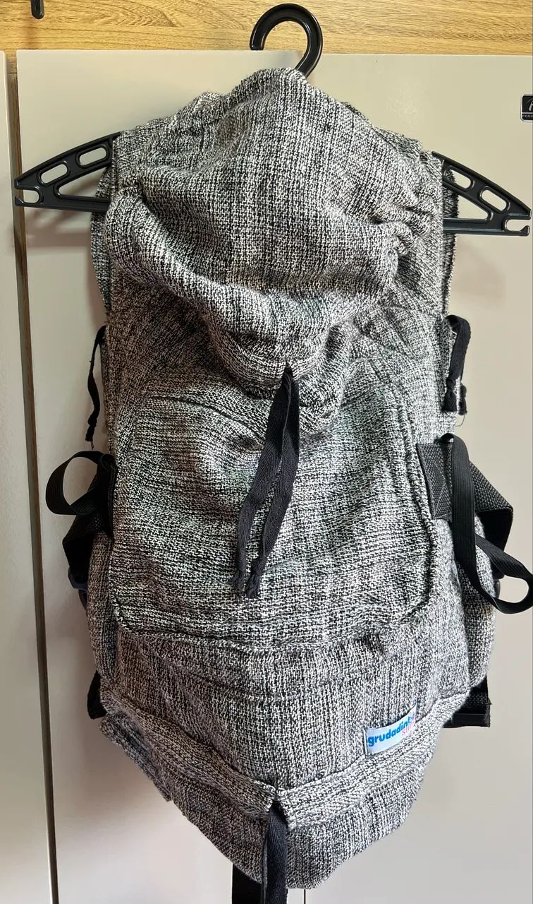 Mochila ergométrica  - Foto 2